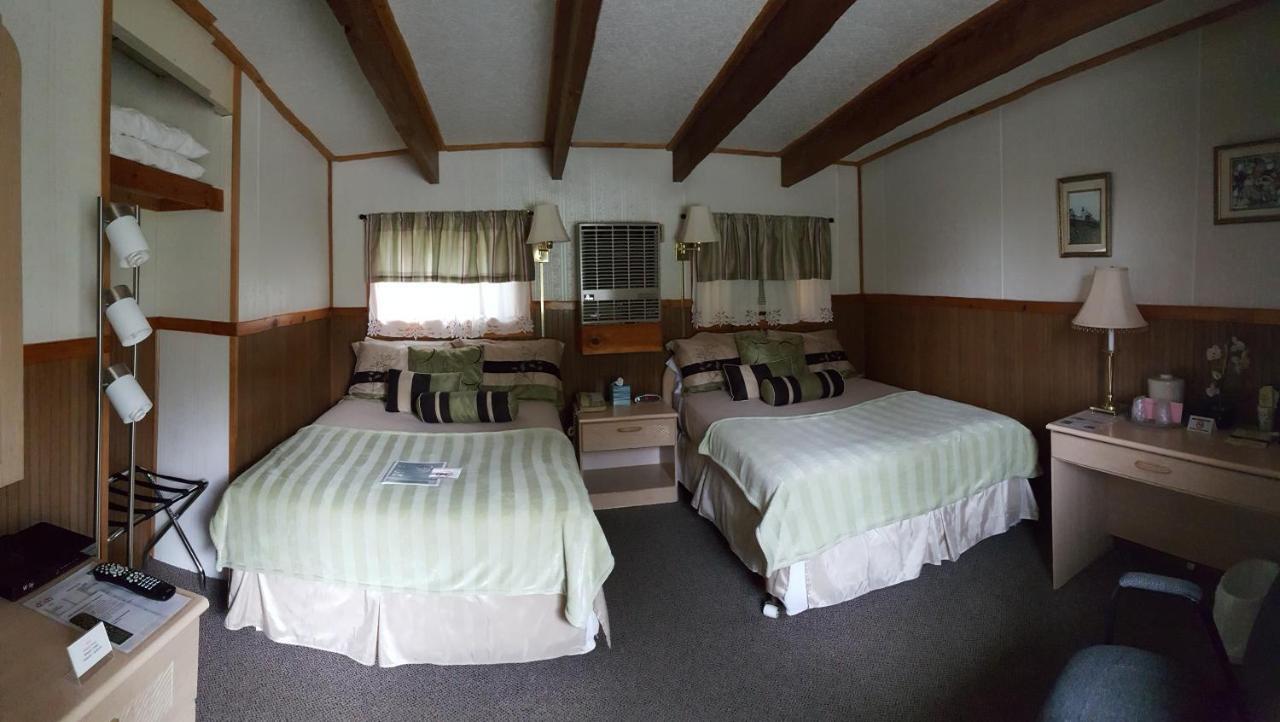 特维莱特汽车旅馆 埃尔斯沃思 外观 照片